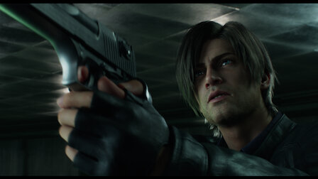 Watch RESIDENT EVIL: Infinite Darkness | Netflix Official Site Watch RESIDENT EVIL: Infinite Darkness | Netflix Official Site